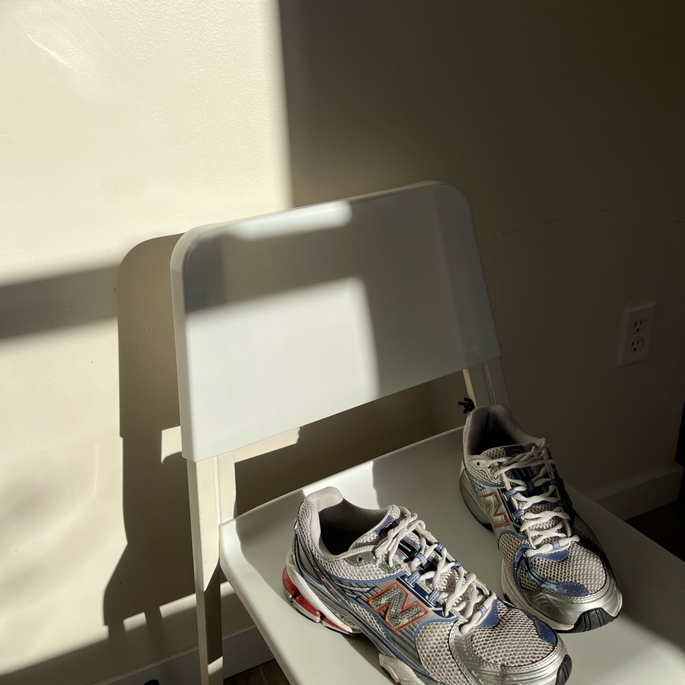 NEW BALANCE 1225 N-ERGY SHOES WHITE RUNNING SNEAKERS MESH WR1225ST